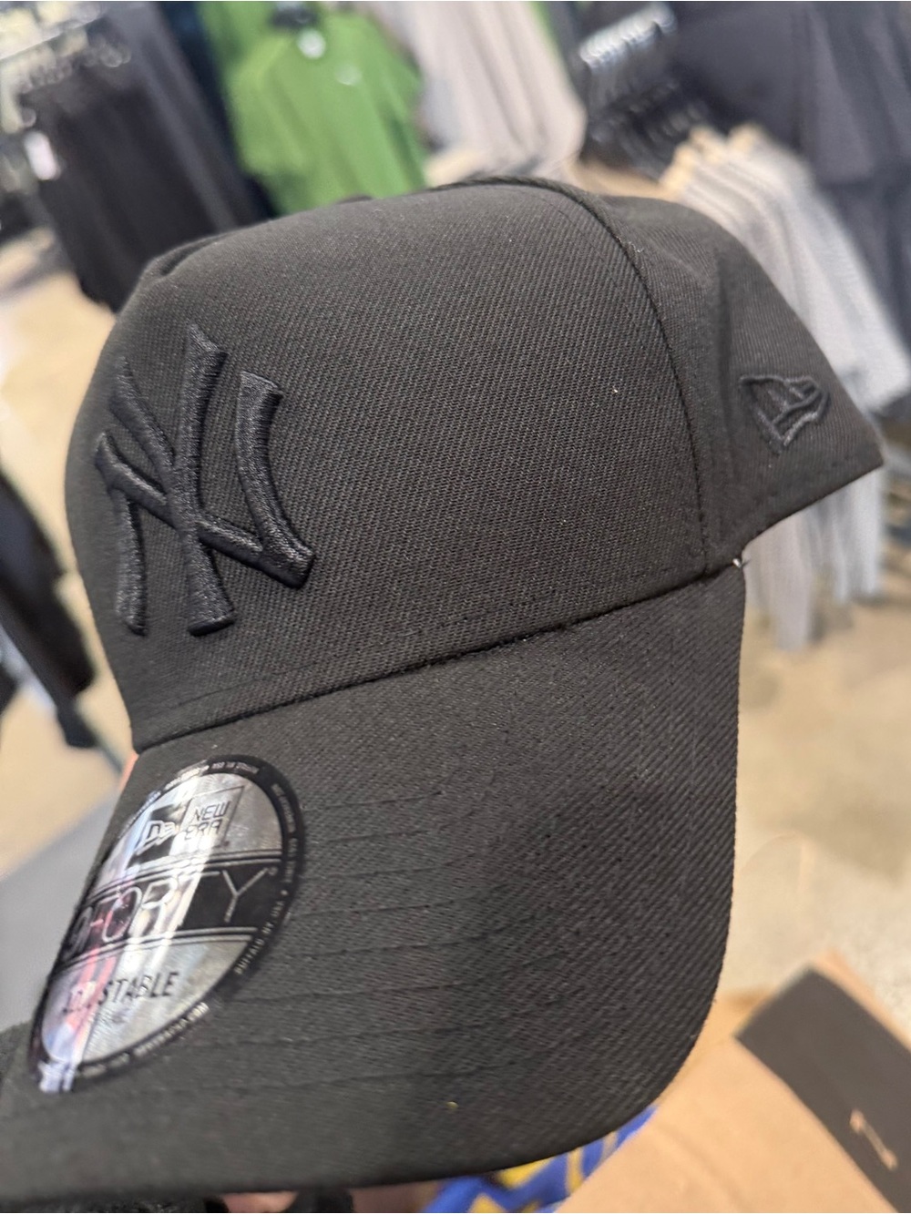 Yankees Hat